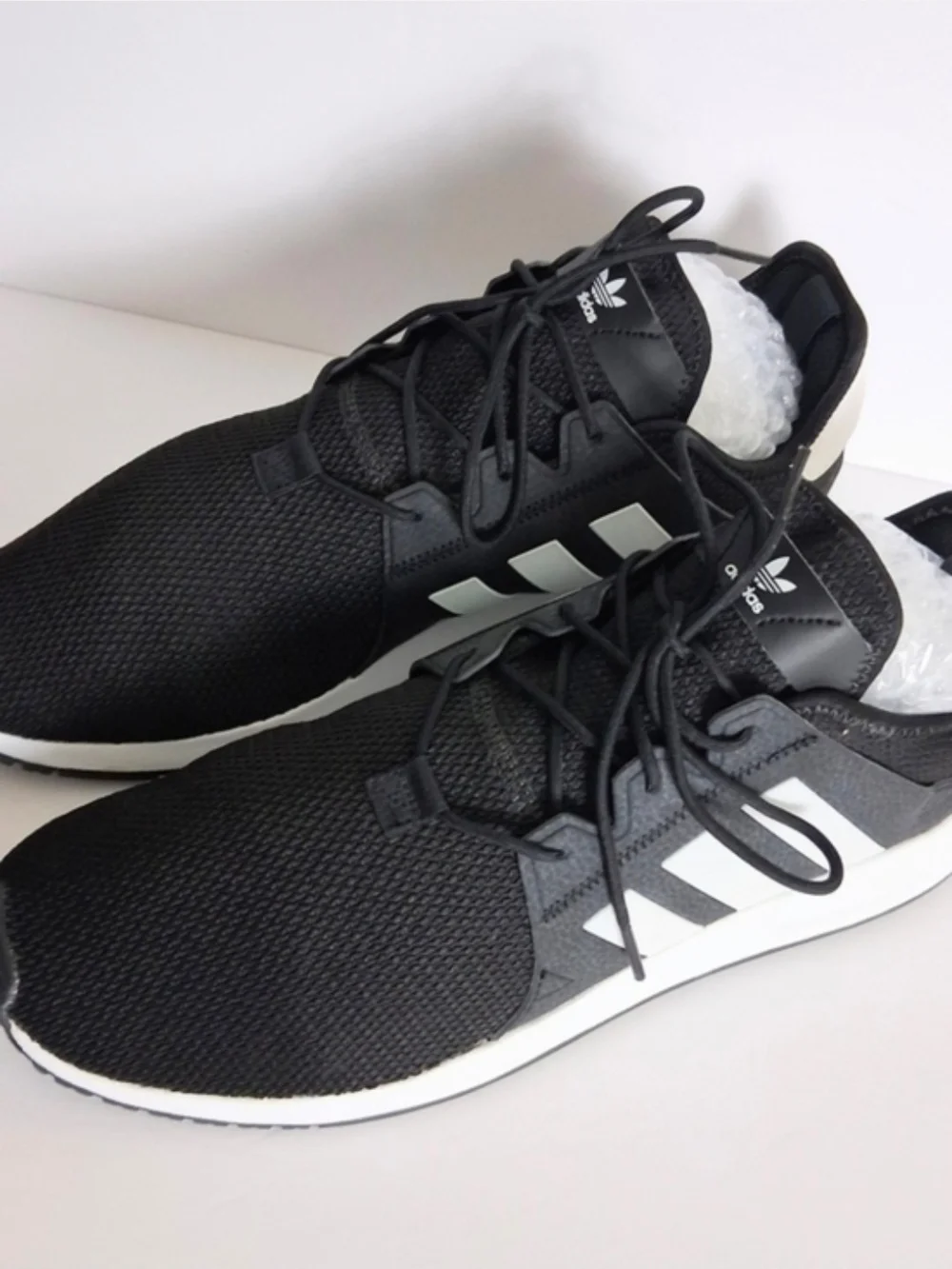 Men's Adidas X_PLR Collegiate Stripe Althletic Sneakers Size 12 NWOT